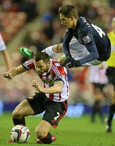 マンUが黒星、無冠の可能性高まる キャピタル・ワン・カップ