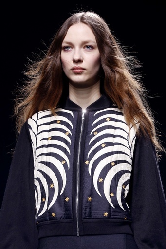 「エルメス」16/17年秋冬