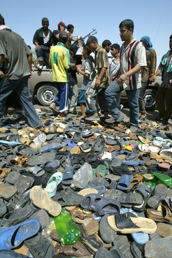 繰り返される群衆の圧死事故、過去にも多くの犠牲者