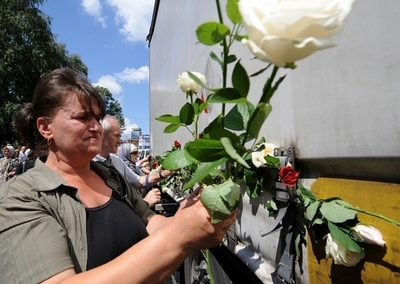 ボスニア紛争の悲劇「スレブレニツァの虐殺」の戦犯たち