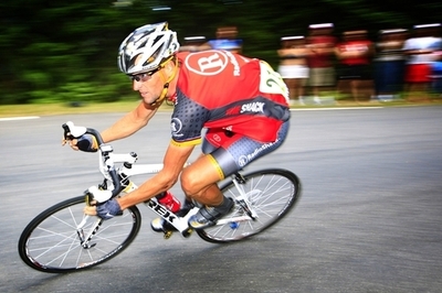 ツール7連覇のアームストロング、再び引退を表明