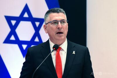 イスラエル、西岸入植地承認を擁護 14か国の非難は「差別」