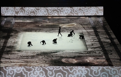 「印刷術が発明されたのはオランダ！」と、北京に抗議文書