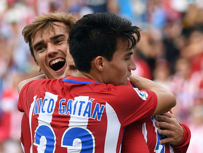 3位浮上のアトレティコ、故障者続出でバイエルンとの大一番に暗雲