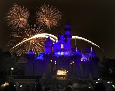 『アナと雪の女王』の人気キャラ、米ディズニーランドに登場へ