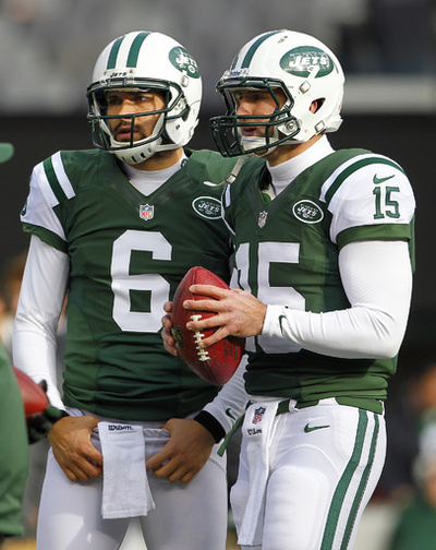 ジェッツ、QBティーボウを放出