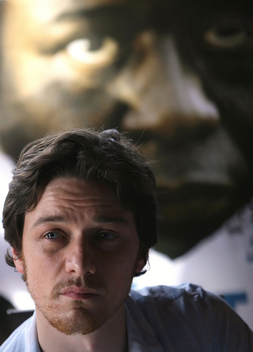 「The Last King of Scotland」 舞台となった地でプレミア上映会開催 - ウガンダ