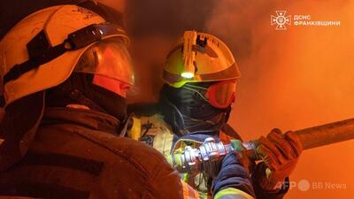 ロシア、自国の工作員を爆破 SNSで雇った10代2人 ウクライナ主張