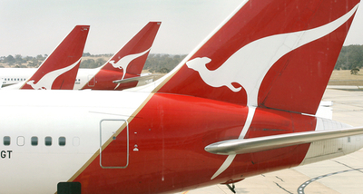 APAのカンタス航空買収提案、失敗に終わる - オーストラリア