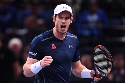 世界1位のマレー、男子テニス黄金時代に達成できたことが「一番うれしい」