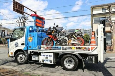 【JAF関西】「第42回大阪モーターサイクルショー2026」にJAFブースを出展！