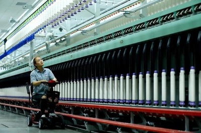 中国・古い伝統的産業分野が新たな推進力で開花