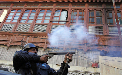 来年のパキスタン総選挙、実施は数週間延期の見通し