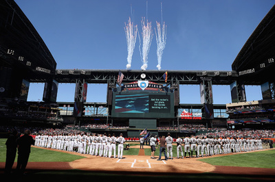 MLBの7月下旬開幕が決定、コミッショナー発表