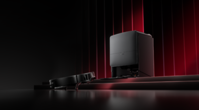 Roborock、最大8.5cmの敷居にも対応可能なロボット掃除機「Saros 20」を発表