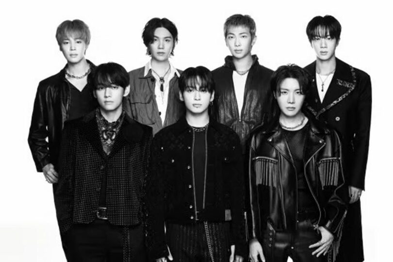 BIGHIT MUSIC(c)STARNEWS