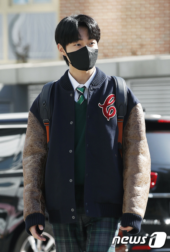 ユン・チャニョン　(c)news1