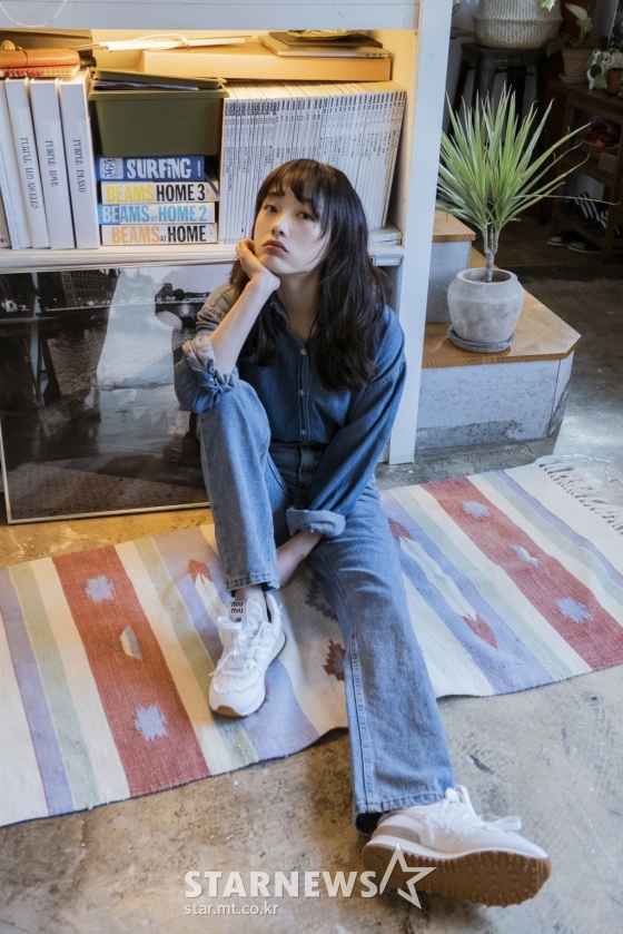  写真提供＝VAROエンターテイメント