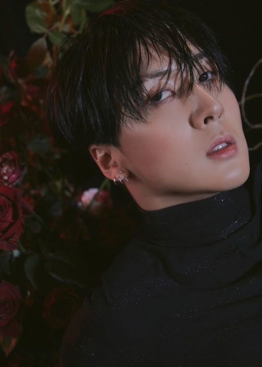 ラビ（写真=GROOVL1N提供）(c)NEWSIS