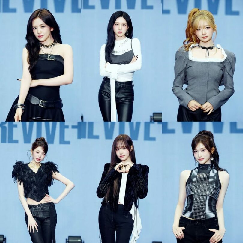 Starship Entertainment (c)STARNEWS