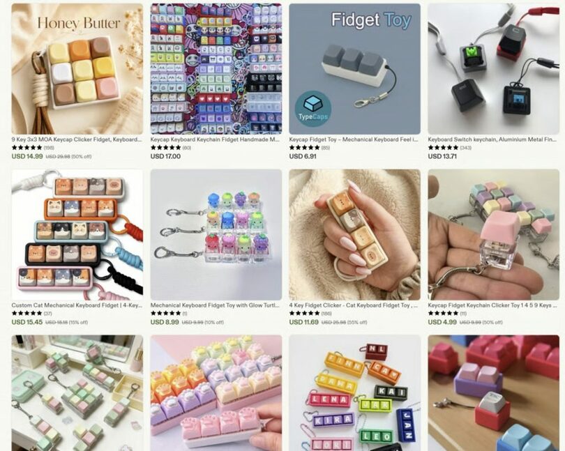 Etsy(c)MONEYTODAY
