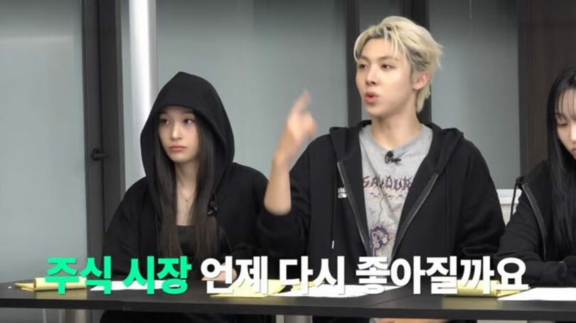 YouTube動画より(c)STARNEWS