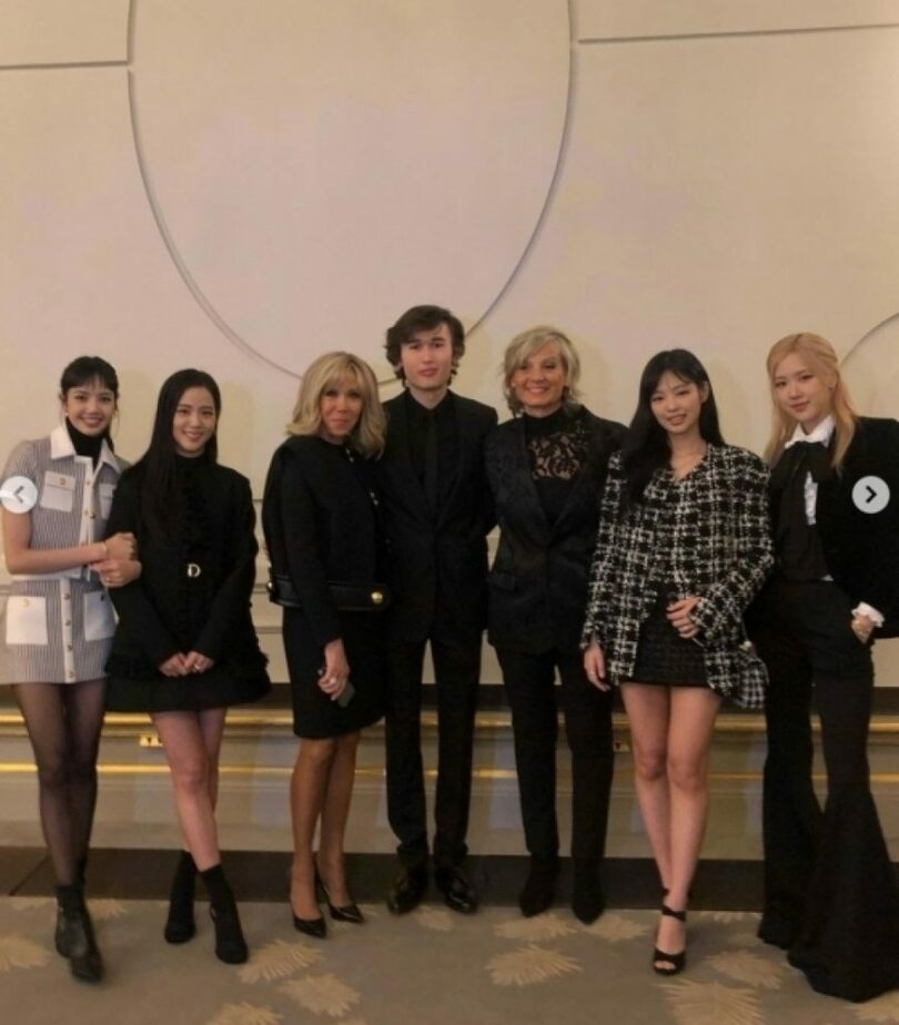 写真提供＝ダニエル・ロザコヴィッチ　(c)STARNEWS