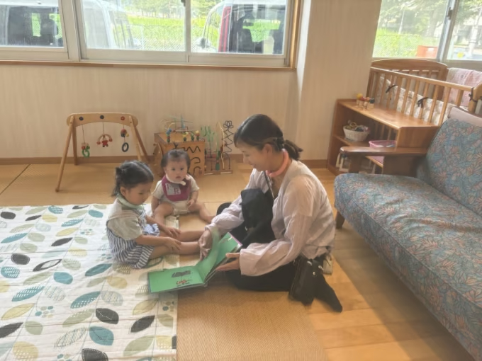 「なぎチャイルドホーム」(c)MONEYTODAY