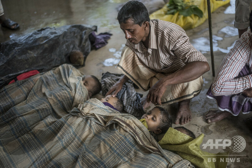 奨励賞　「先行く不安」