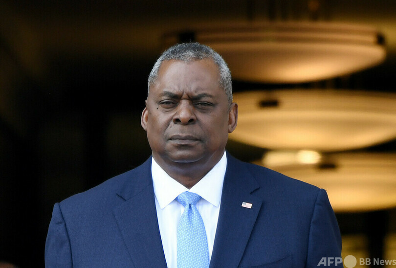 日米豪、対中で軍事協力強化へ ハワイで防衛相会談