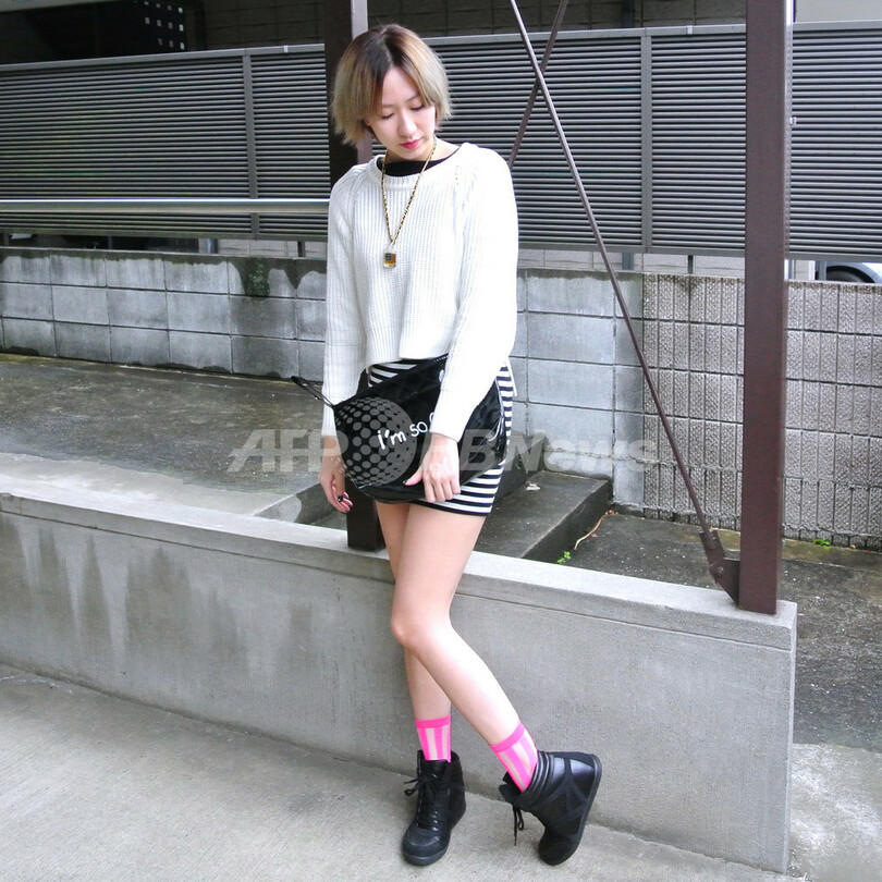 ＜TOKYO CLOSET＞大田明弥のデイリースタイル：2月27日