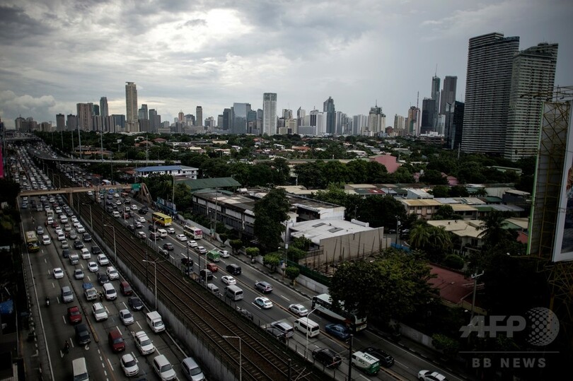 強い台風26号、クリスマスにフィリピン上陸予想