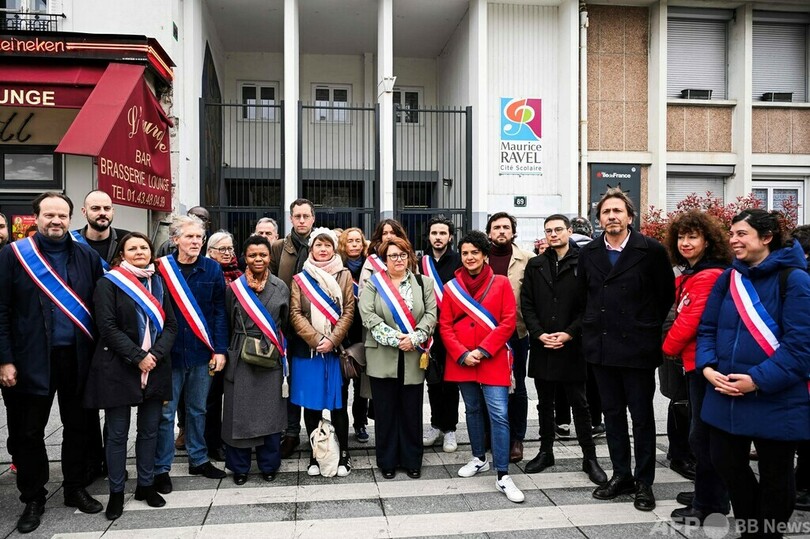 学校でのヒジャブ問題 仏校長組合、「世俗主義」維持表明