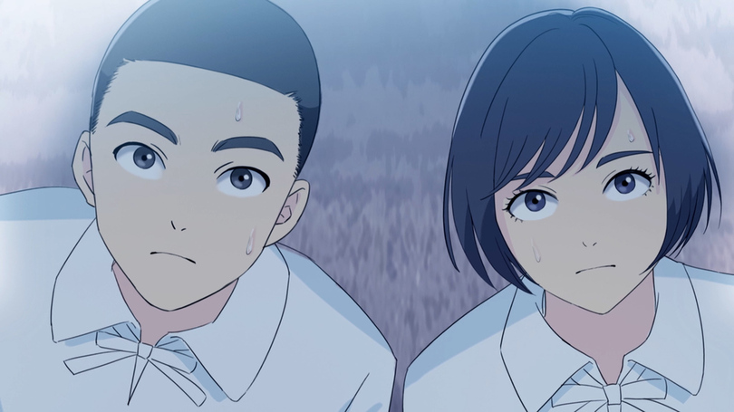 ボートレースｃｍシリーズ ｓｐｌａｓｈ ボートレーサーになりたい スピンオフマンガ動画 第５弾 １２月９日 木 より公開 写真1枚 国際ニュース Afpbb News