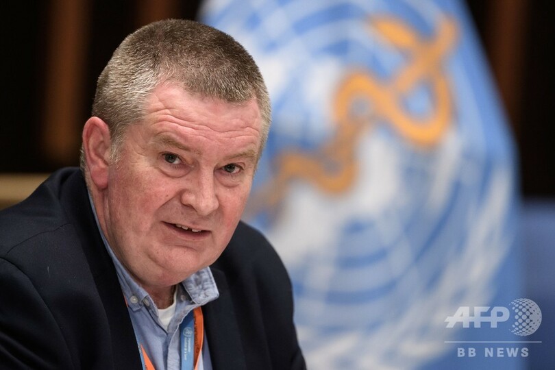 「データはうそつかない」 WHO、コロナ流行国に現実直視を要請