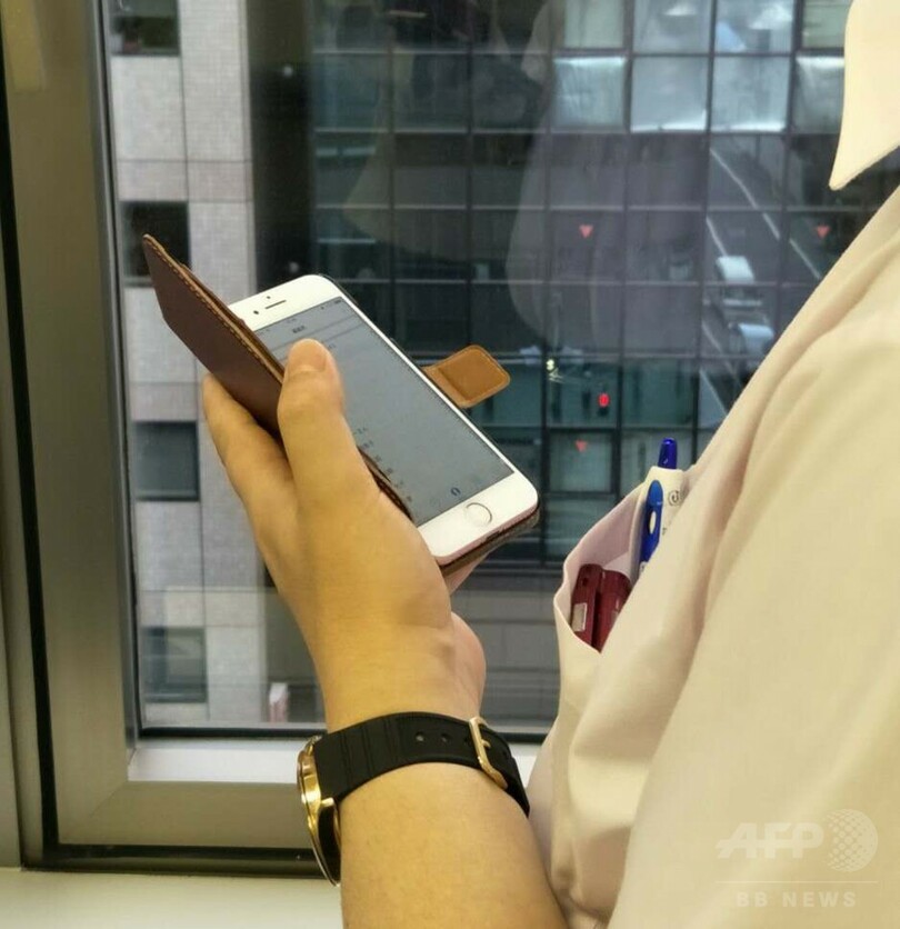 縁起の良い番号に19億円、中国の電話番号事情