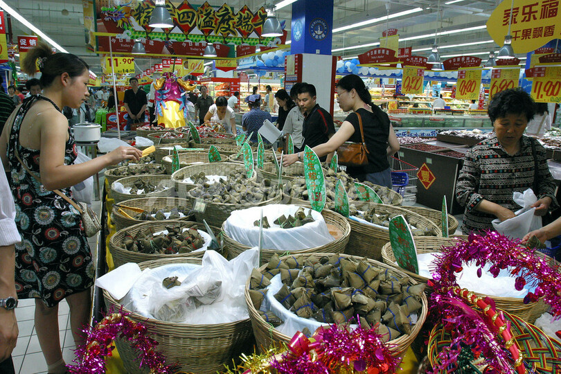 「端午の節句」 中国詩の父「屈原」を偲ぶ - 中国