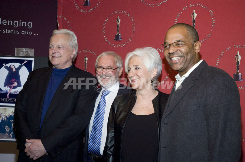 映画『月の輝く夜に』20周年記念イベント NYで開催