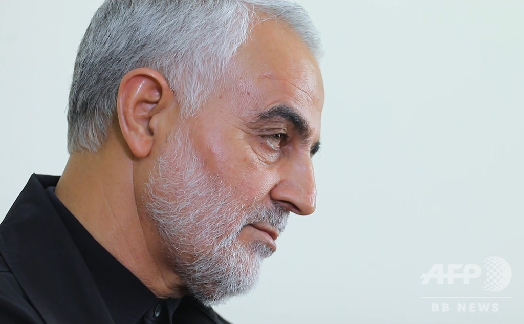 米によるイラン司令官殺害、各国の反応 自制呼び掛け警戒強める 米によるイラン司令官殺害、各国の反応 自制呼び掛け警戒強める