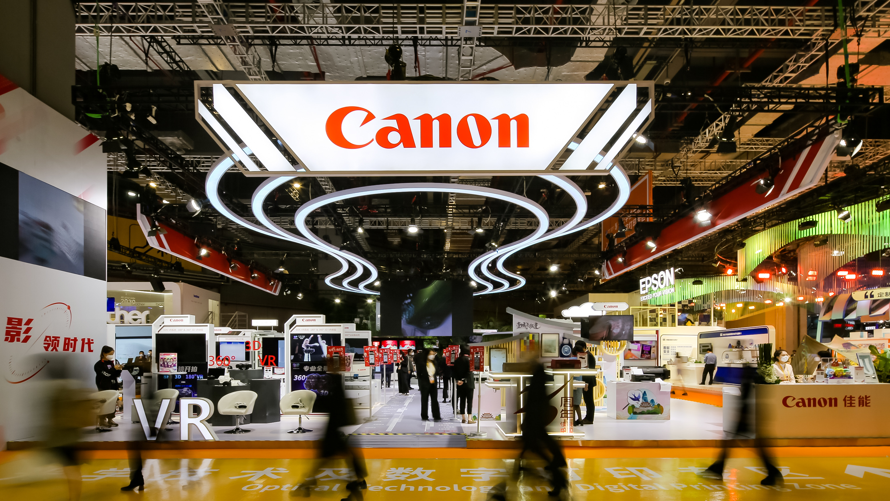 Canon オブジェ写真展出展の副賞です PHOTO! FUN! ZINE! – ページ 3