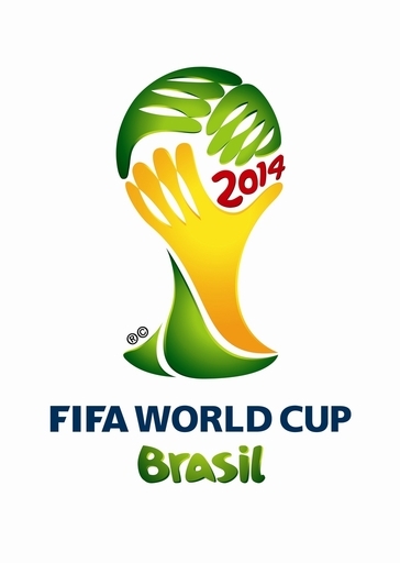 2014ブラジルW杯チケット FIFA World Cup 2014 Brazil Ticket - #56 Belgium USA Unused | eBay