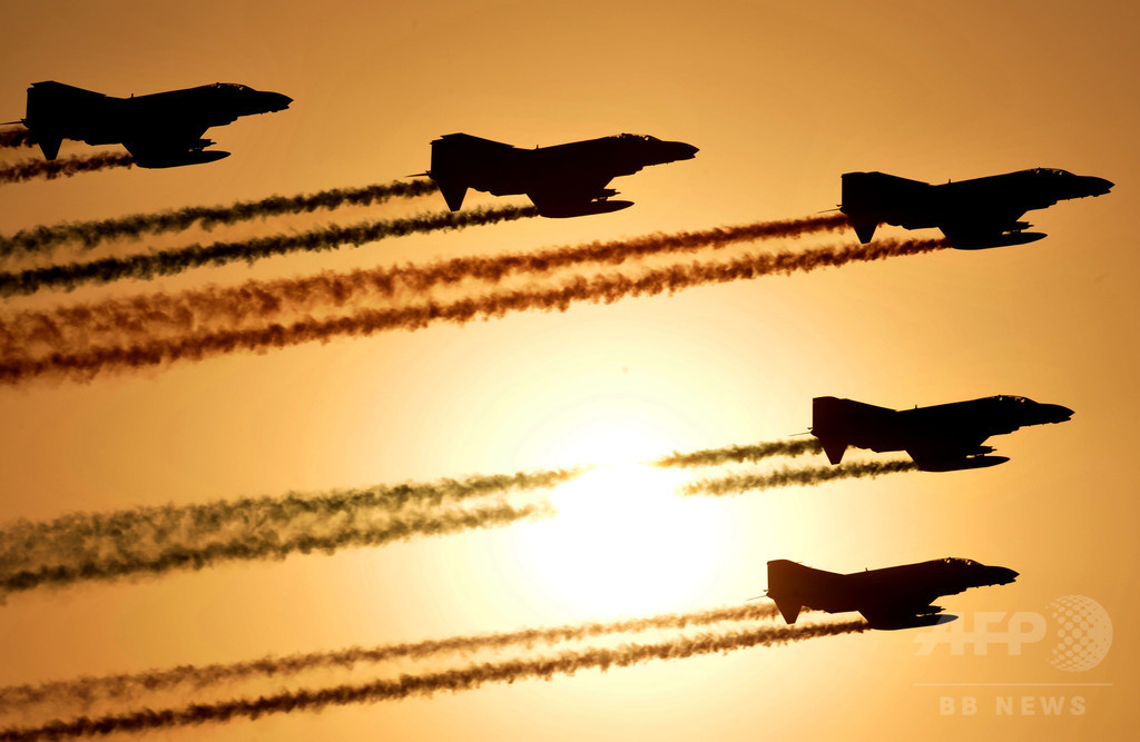 韓国型戦闘機開発、優先交渉はKAI・ロッキード 韓国型戦闘機開発、優先交渉はKAI・ロッキード