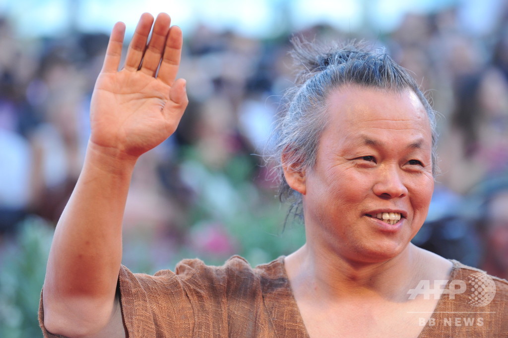 #MeToo運動で名誉毀損、キム・ギドク監督が女性団体に賠償訴訟 韓国 #MeToo運動で名誉毀損、キム・ギドク監督が女性団体に賠償訴訟 韓国