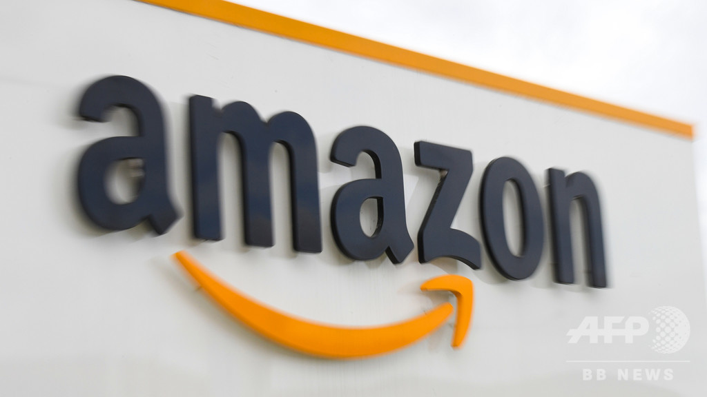 アマゾンに外部出品者データの不正使用疑惑、EUが調査開始 アマゾンに外部出品者データの不正使用疑惑、EUが調査開始