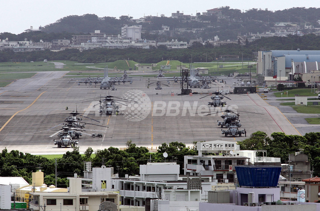 在日米軍再編再協議せず、米国務省 在日米軍再編再協議せず、米国務省