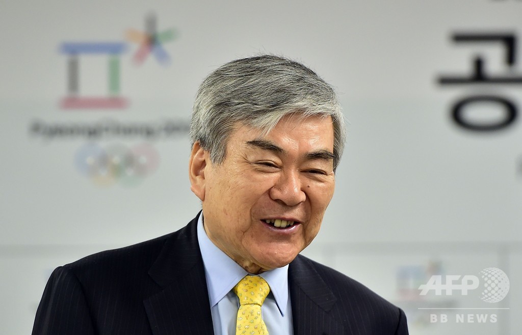 「ナッツ姫」父、大韓航空の趙会長死去 関連株価が上昇 「ナッツ姫」父、大韓航空の趙会長死去 関連株価が上昇
