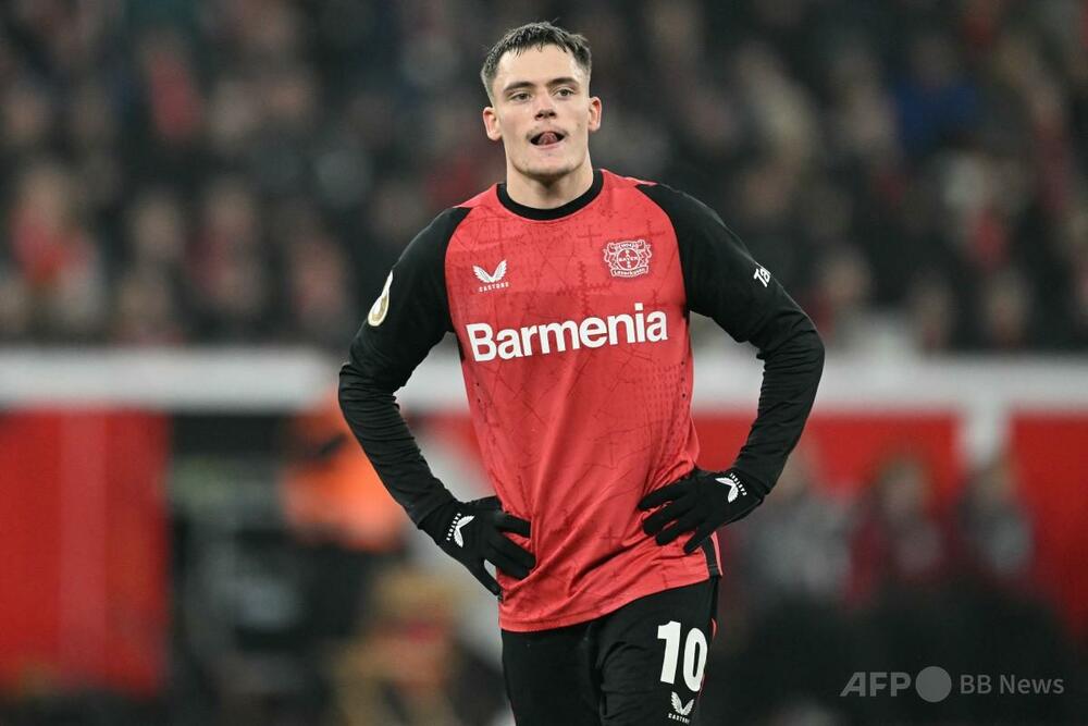 リバプール、クラブ史上最高額でビルツとの契約に合意 報道 写真1枚