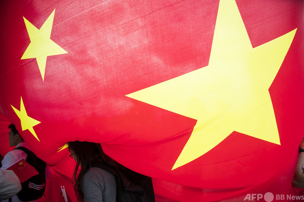中国、台湾総統ら出席の民主主義サミットを非難「政治的な茶番劇」