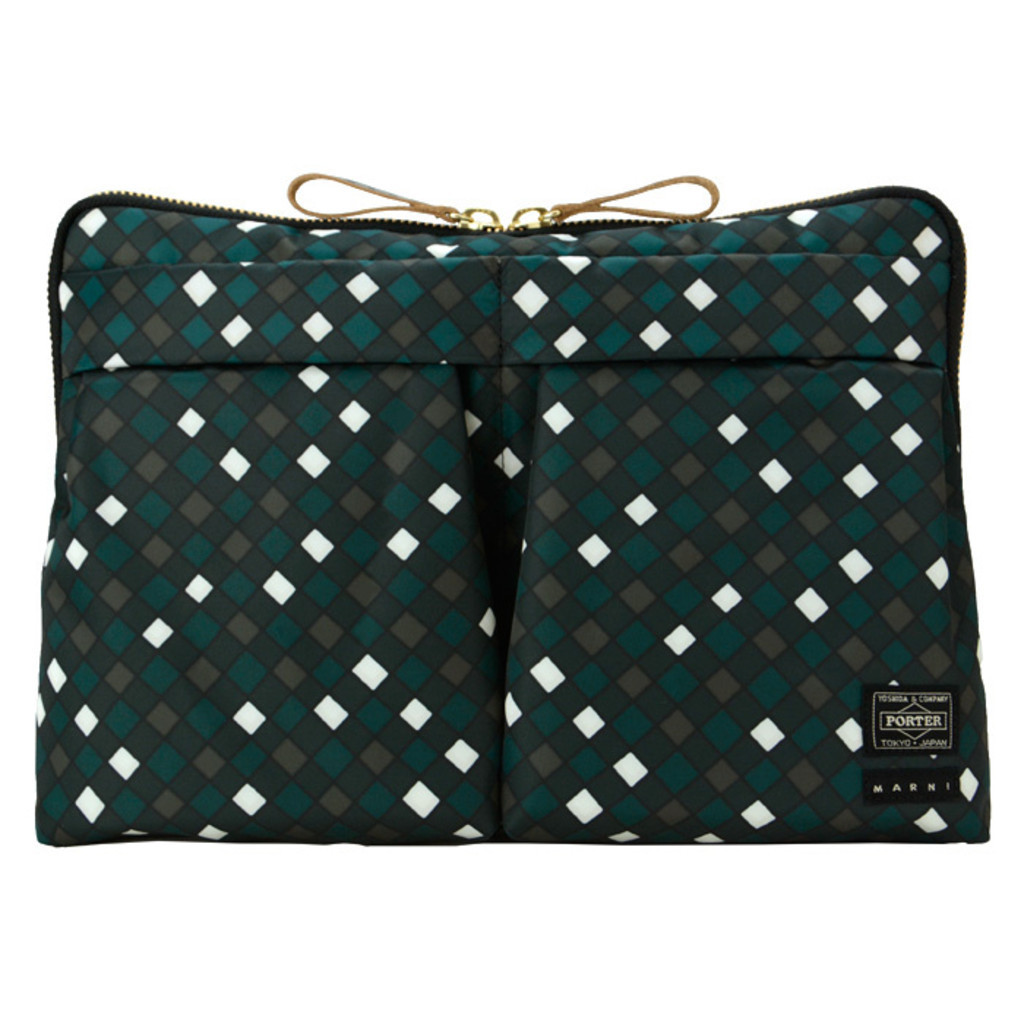 「マルニ×ポーター」全コレクションが手に入るポップアップショップ、15日から