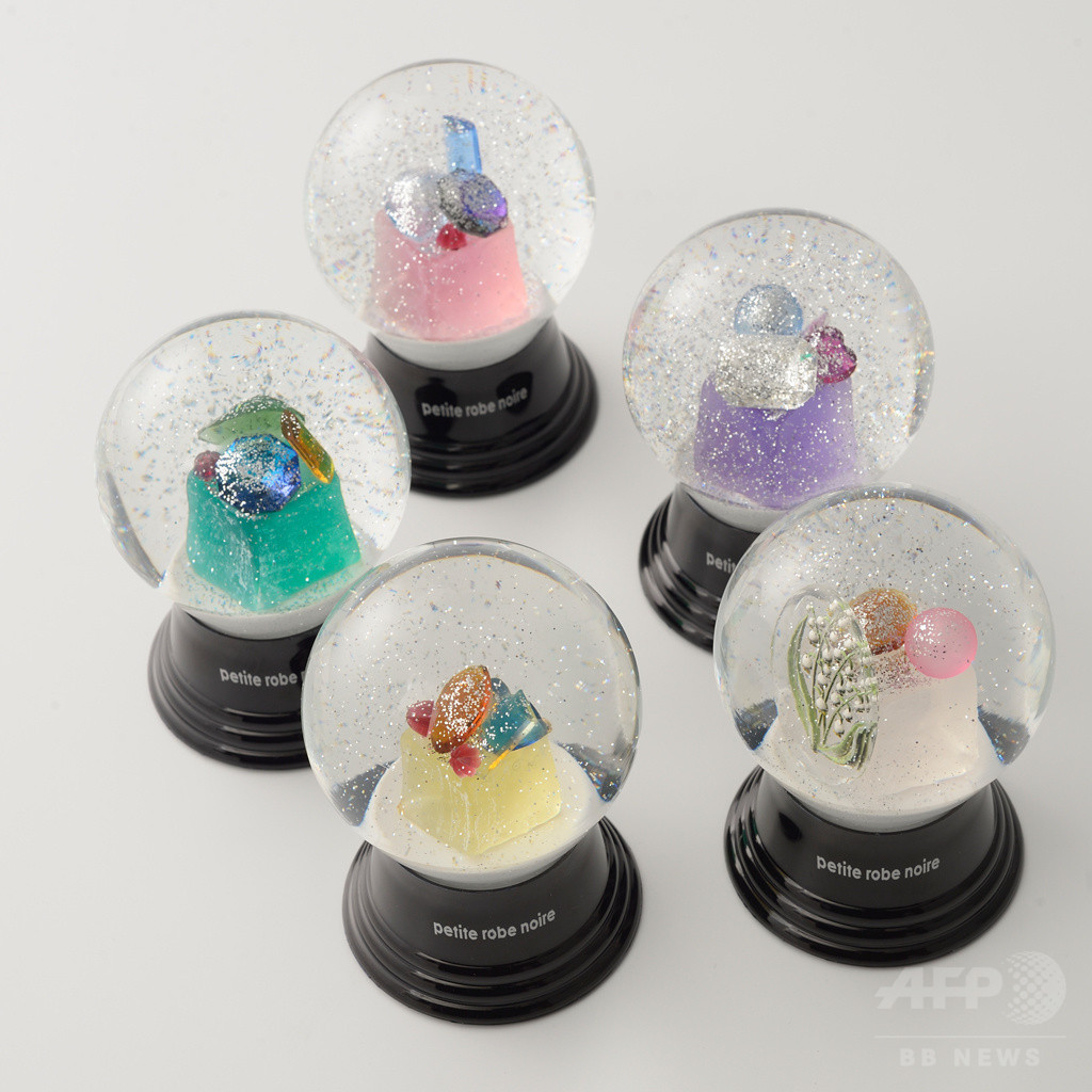 「プティローブノアー」ポップアップイベント開催